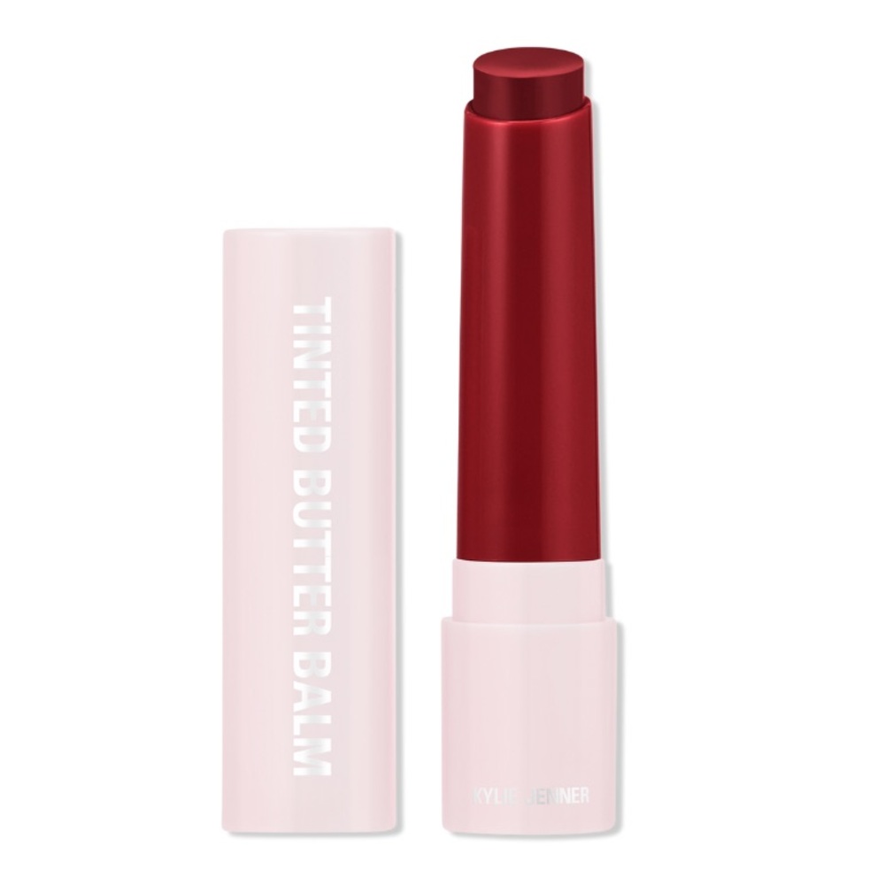 Kylie Cosmetics Tinted Butter Balm - Shade 420 Moving On ***5 for $25***